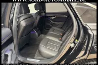 Audi A8 din 2022 cu 68.740 km - oferta AUD196782 - foto 14