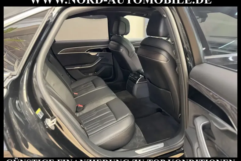 Audi A8 din 2022 cu 68.740 km - oferta AUD196782 - foto 15