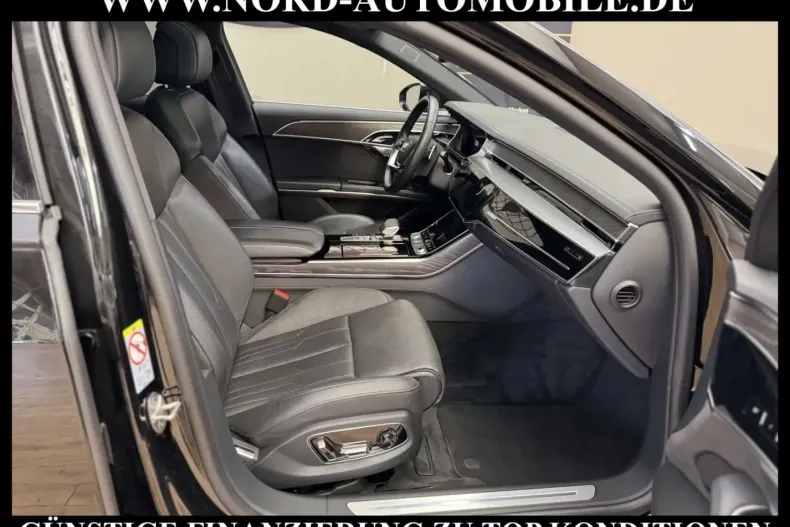 Audi A8 din 2022 cu 68.740 km - oferta AUD196782 - foto 16