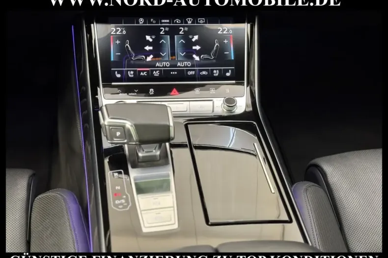 Audi A8 din 2022 cu 68.740 km - oferta AUD196782 - foto 19