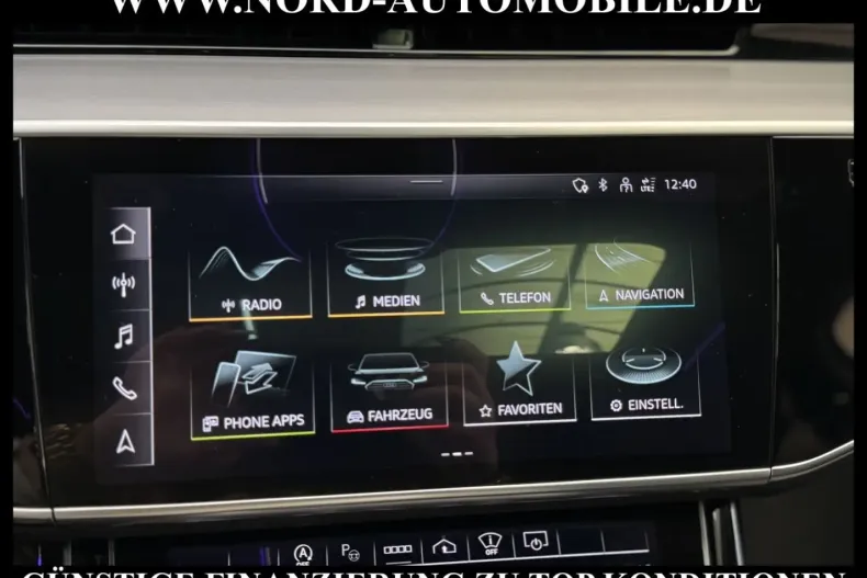 Audi A8 din 2022 cu 68.740 km - oferta AUD196782 - foto 20