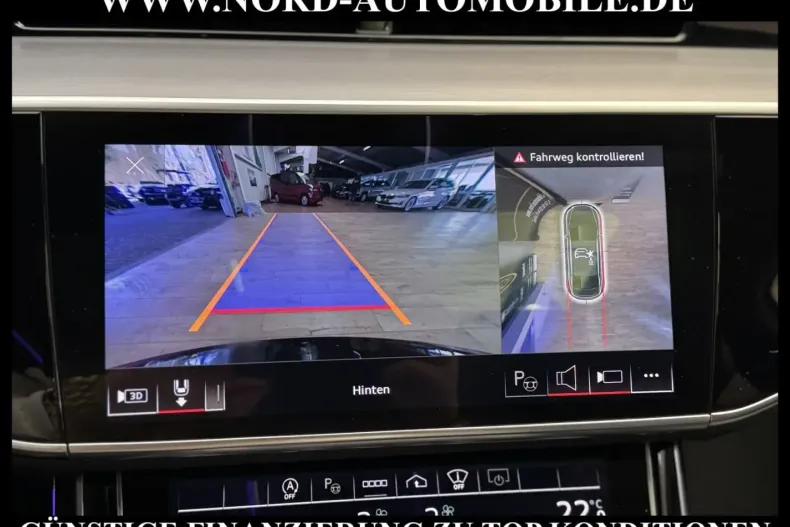 Audi A8 din 2022 cu 68.740 km - oferta AUD196782 - foto 21