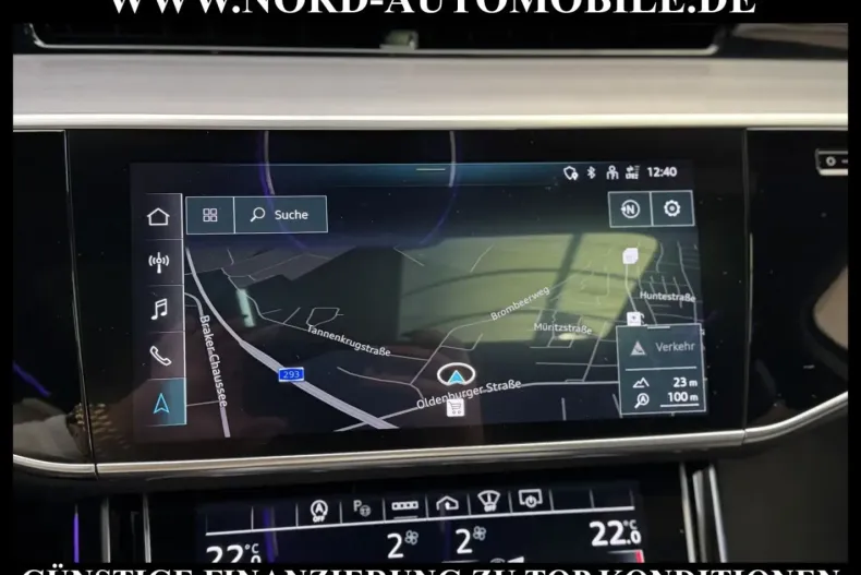 Audi A8 din 2022 cu 68.740 km - oferta AUD196782 - foto 24