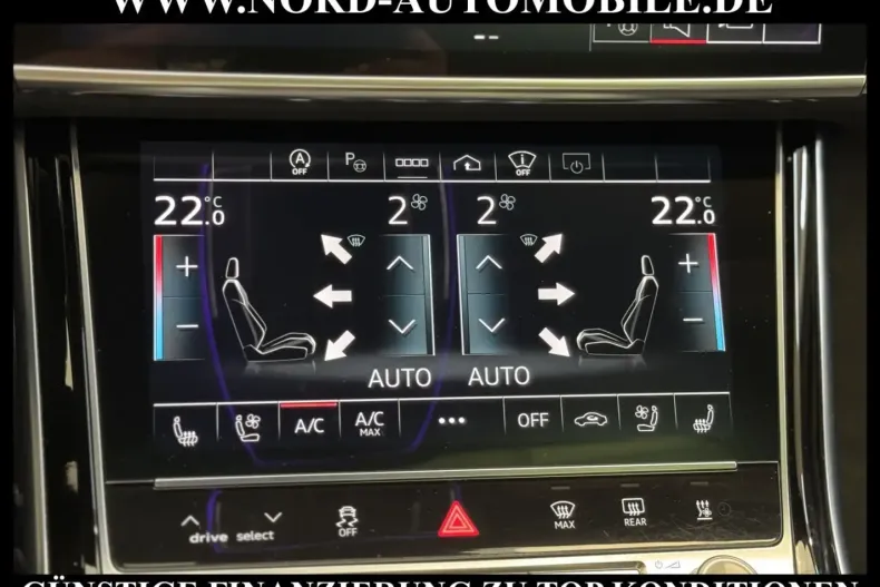 Audi A8 din 2022 cu 68.740 km - oferta AUD196782 - foto 25