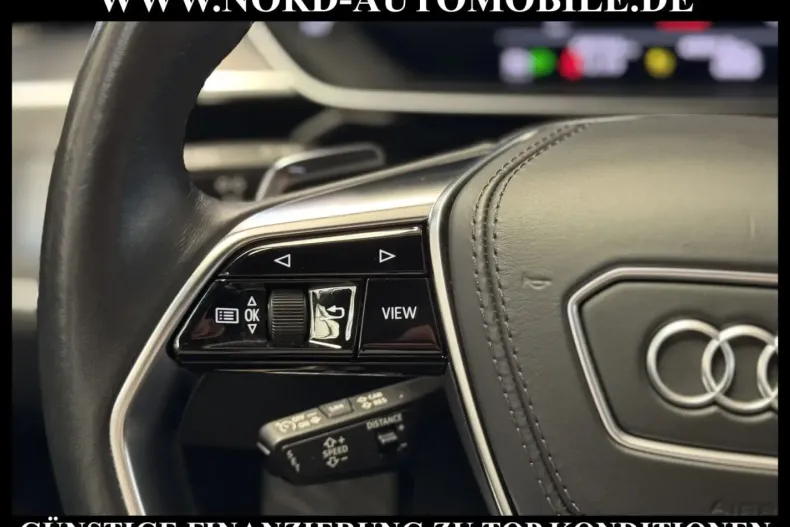 Audi A8 din 2022 cu 68.740 km - oferta AUD196782 - foto 26