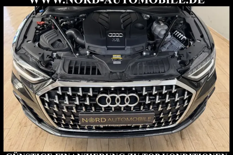 Audi A8 din 2022 cu 68.740 km - oferta AUD196782 - foto 28