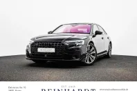 Audi A8 din 2022 cu 80.897 km - oferta AUD196783 - foto 2