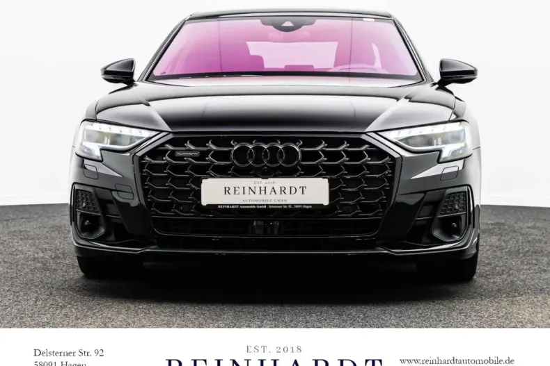 Audi A8 din 2022 cu 80.897 km - oferta AUD196783 - foto 3