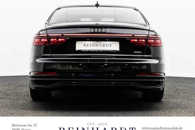 Audi A8 din 2022 cu 80.897 km - oferta AUD196783 - foto 5
