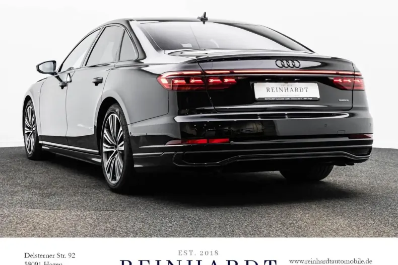 Audi A8 din 2022 cu 80.897 km - oferta AUD196783 - foto 6