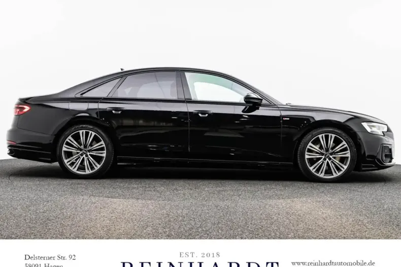 Audi A8 din 2022 cu 80.897 km - oferta AUD196783 - foto 7