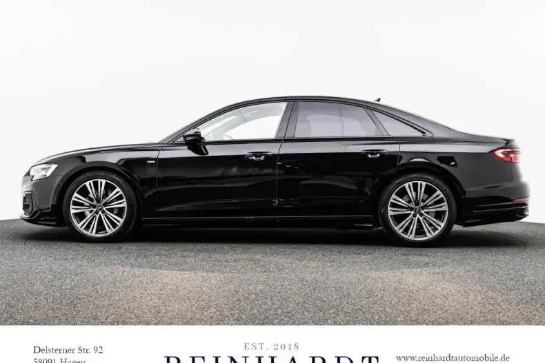Audi A8 din 2022 cu 80.897 km - oferta AUD196783 - foto 8