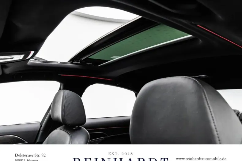 Audi A8 din 2022 cu 80.897 km - oferta AUD196783 - foto 14