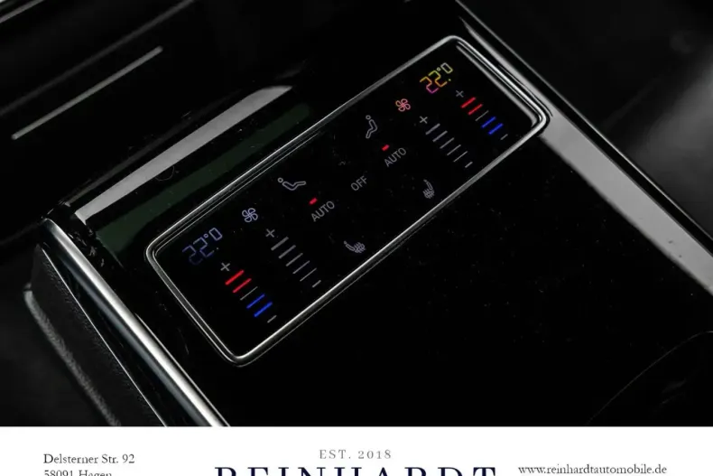 Audi A8 din 2022 cu 80.897 km - oferta AUD196783 - foto 16