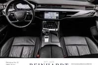 Audi A8 din 2022 cu 80.897 km - oferta AUD196783 - foto 17
