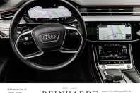 Audi A8 din 2022 cu 80.897 km - oferta AUD196783 - foto 18