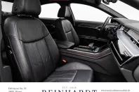 Audi A8 din 2022 cu 80.897 km - oferta AUD196783 - foto 19