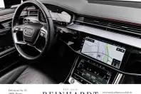 Audi A8 din 2022 cu 80.897 km - oferta AUD196783 - foto 20