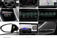 Audi A8 din 2022 cu 80.897 km - oferta AUD196783 - foto 21