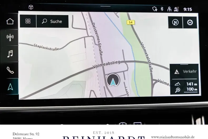 Audi A8 din 2022 cu 80.897 km - oferta AUD196783 - foto 25