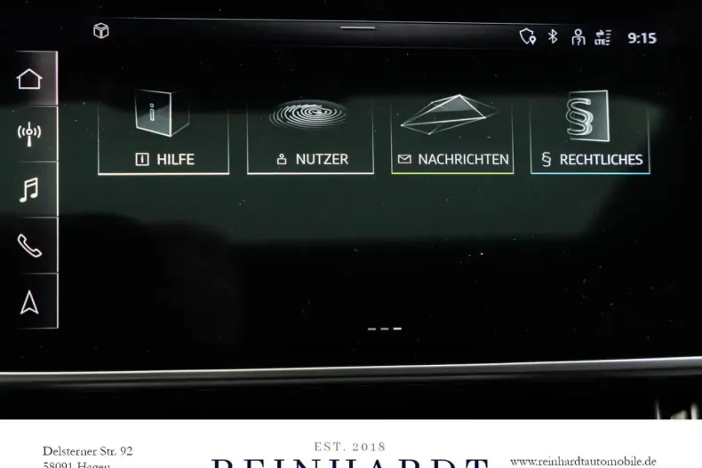 Audi A8 din 2022 cu 80.897 km - oferta AUD196783 - foto 27