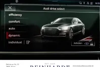 Audi A8 din 2022 cu 80.897 km - oferta AUD196783 - foto 29