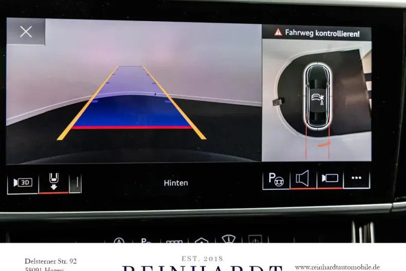 Audi A8 din 2022 cu 80.897 km - oferta AUD196783 - foto 31