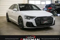 Audi A8 din 2022 cu 75.449 km - oferta AUD196784 - foto 1