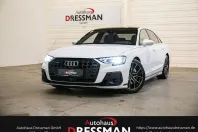 Audi A8 din 2022 cu 75.449 km - oferta AUD196784 - foto 2
