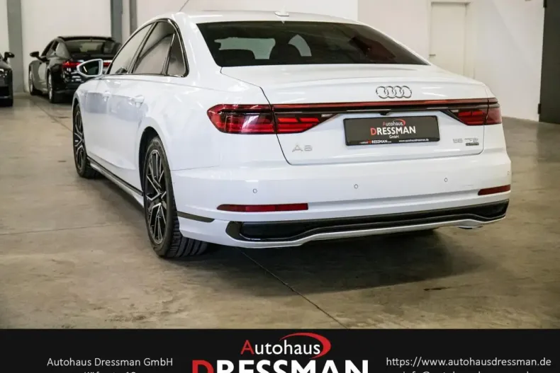 Audi A8 din 2022 cu 75.449 km - oferta AUD196784 - foto 7
