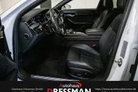 Audi A8 din 2022 cu 75.449 km - oferta AUD196784 - foto 10