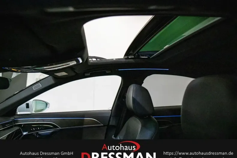 Audi A8 din 2022 cu 75.449 km - oferta AUD196784 - foto 11