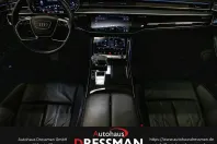 Audi A8 din 2022 cu 75.449 km - oferta AUD196784 - foto 14