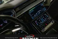 Audi A8 din 2022 cu 75.449 km - oferta AUD196784 - foto 16