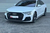 Audi A8 din 2022 cu 45.800 km - oferta AUD196785 - foto 1