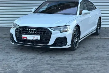 Audi A8 din 2022 - oferta AUD196785