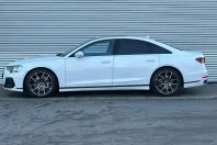 Audi A8 din 2022 cu 45.800 km - oferta AUD196785 - foto 3