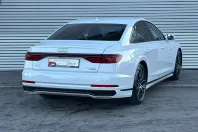 Audi A8 din 2022 cu 45.800 km - oferta AUD196785 - foto 4