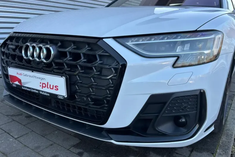 Audi A8 din 2022 cu 45.800 km - oferta AUD196785 - foto 5