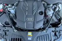 Audi A8 din 2022 cu 45.800 km - oferta AUD196785 - foto 6