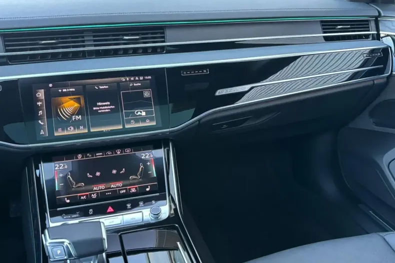 Audi A8 din 2022 cu 45.800 km - oferta AUD196785 - foto 12