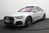 Audi A8 din 2022 cu 45.300 km - oferta AUD196786 - foto 1