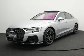 Audi A8 din 2022 - oferta AUD196786