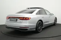 Audi A8 din 2022 cu 45.300 km - oferta AUD196786 - foto 2