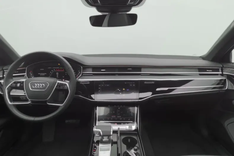 Audi A8 din 2022 cu 45.300 km - oferta AUD196786 - foto 3