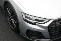 Audi A8 din 2022 cu 45.300 km - oferta AUD196786 - foto 14