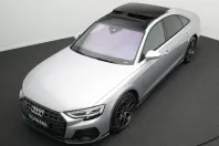 Audi A8 din 2022 cu 45.300 km - oferta AUD196786 - foto 15