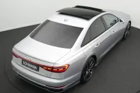 Audi A8 din 2022 cu 45.300 km - oferta AUD196786 - foto 16