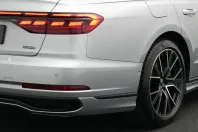 Audi A8 din 2022 cu 45.300 km - oferta AUD196786 - foto 18