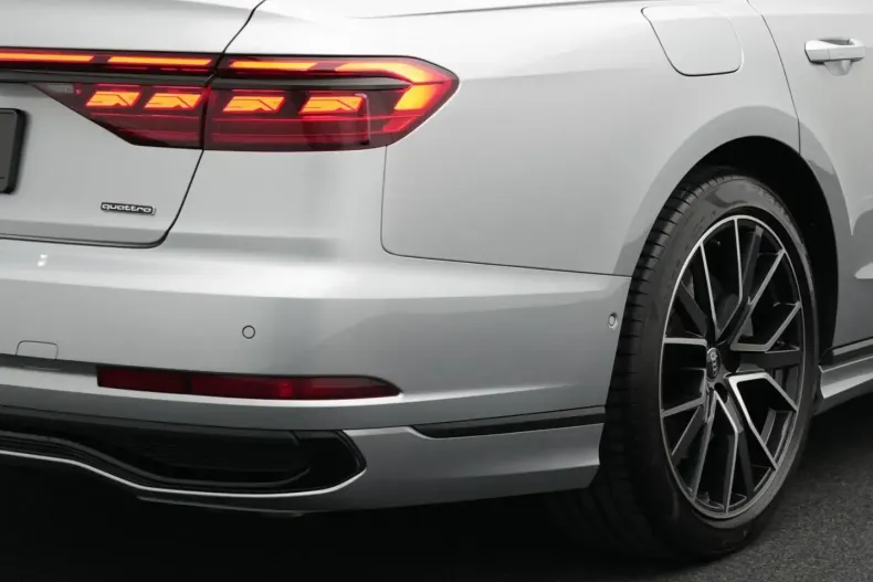 Audi A8 din 2022 cu 45.300 km - oferta AUD196786 - foto 18